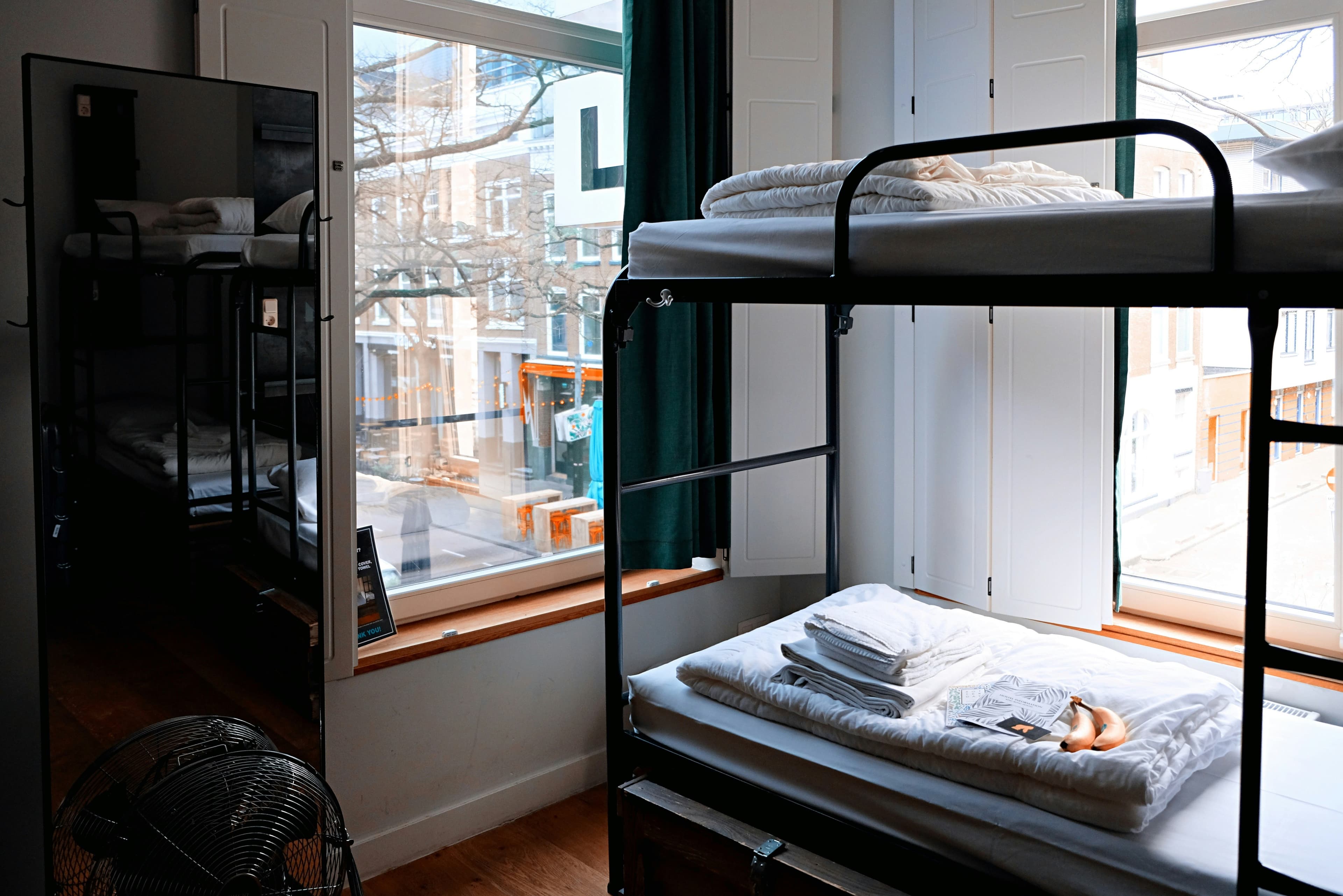 T1 28m² — Résidence Paris 13